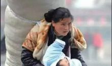 那个给我一生温暖的人