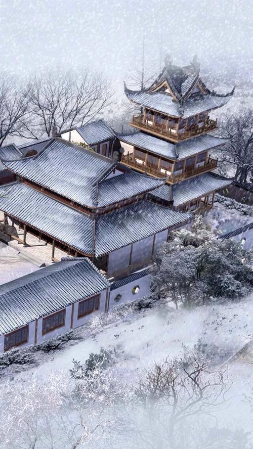 不变的家乡