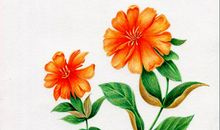 有一种美丽叫热爱生活