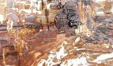 历史将记住烈火青春