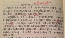 温暖的青春路作文