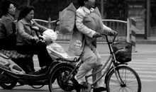 一辆共享单车的共享时代