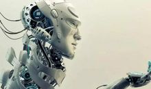 我们是人类而非机器人