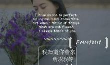 是你记忆中最美的那个人