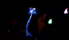 那个暖暖的感觉真好