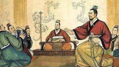 历史将记住明代的骨头