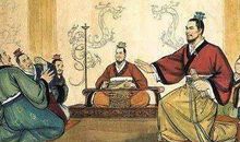 历史将记住明朝的骨气