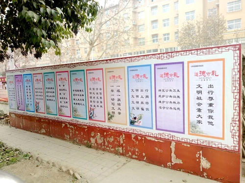 对于心脏的墙