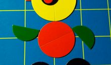 我的拼图我做主