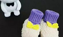 编织在指尖的爱