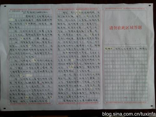 感谢那些带我的人