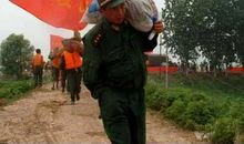 拓展生命的厚度