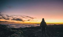 做个有梦想的人