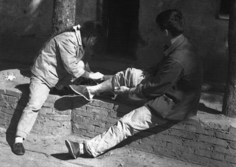 历史将记住Naran