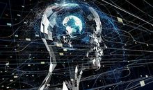 进化为人工智能