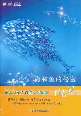 疯狂的青年路组成