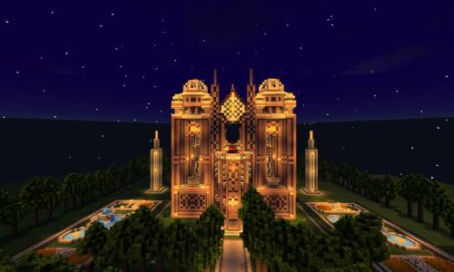 世界教会