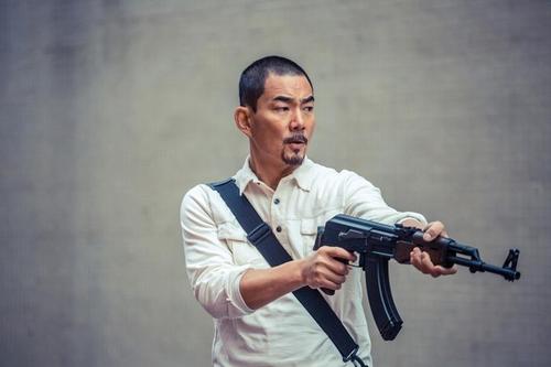 被瞄准