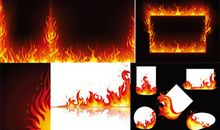 爱是最耀眼的火苗