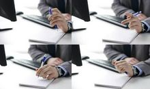 危机，如计算机一般思考