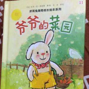 访问爷爷