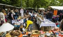 生活因小贩而精彩