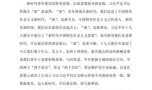 奋进的青春路作文