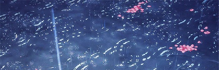 雨