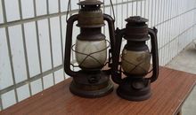 历史将记住那些马灯