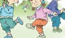 阅读童年的记忆