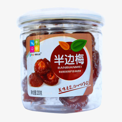美味小吃节
