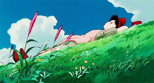 爱是一个温暖的