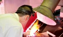 把握一种感动它叫坚守