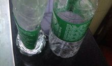 瓶子瘪了三年级作文