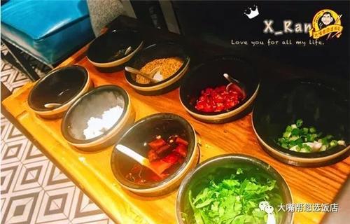 北京，这是我的胃