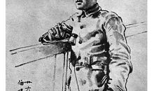 走近徐悲鸿先生