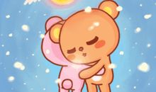 发生在清晨的一个意外