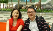 因为爱无与伦比