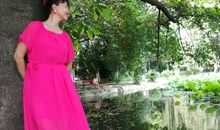 那一刻我读懂你的心