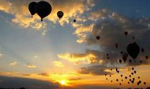 正确对待浪漫和现实