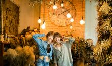 闺蜜，你好吗？