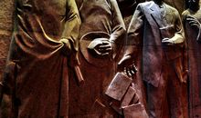 历史将记住你的美