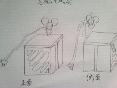 生活中的小发明