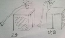 生活中的小发明