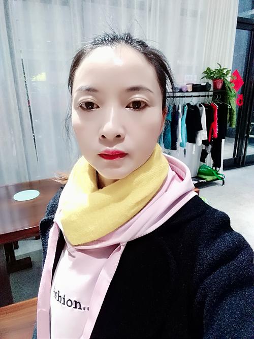 恢复清澈的春天