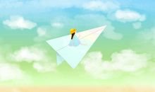 窝在梦想中的阅读