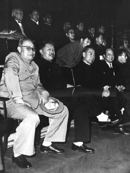 history会记得周恩来