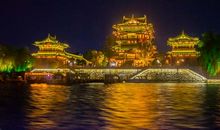 美妙的溱湖之旅