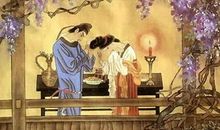 回忆复杂又不复杂