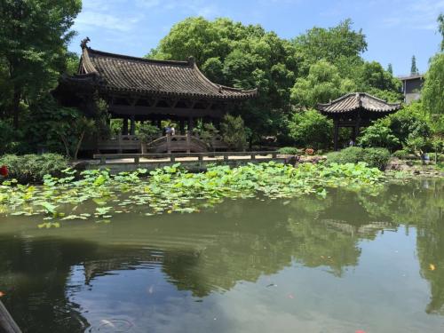 沉园旅游